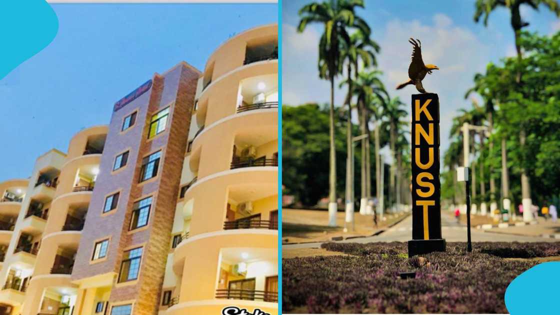 KNUST Hostel, University in Ghana, Ghana University, Hostel fees, University admissions, 2025 school year. KNUST Hostel, University in Ghana, Ghana University, Hostel fees, University admissions, 2025 school year.