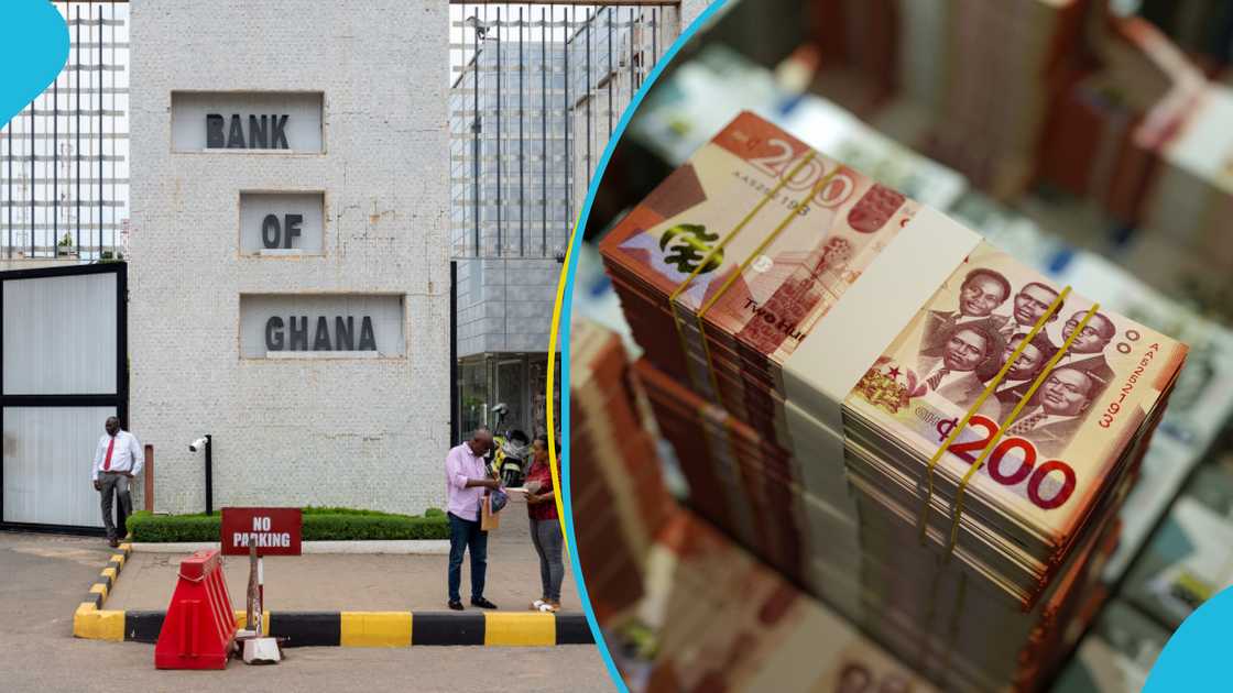 Fraudsters Rake In GH¢88 Million From Banks Fraudsters Rake In GH¢88 Million From Banks