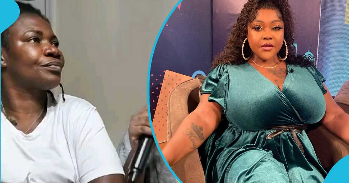 Mona Gucci Attacks NDA For Saying Event Organisers Don't Pay To Promote Shows In The US: "Who Are You?" Mona Gucci Attacks NDA For Saying Event Organisers Don't Pay To Promote Shows In The US: "Who Are You?"