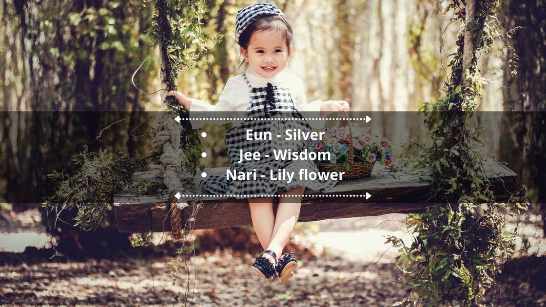 Sweet Thai girl names Sweet Thai girl names