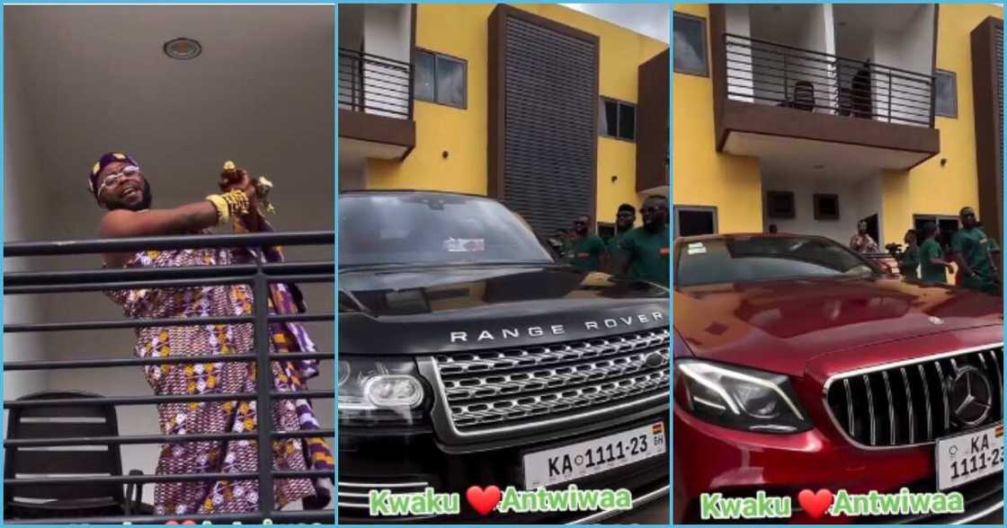 Photo of Kalybos and customized cars Photo of Kalybos and customized cars