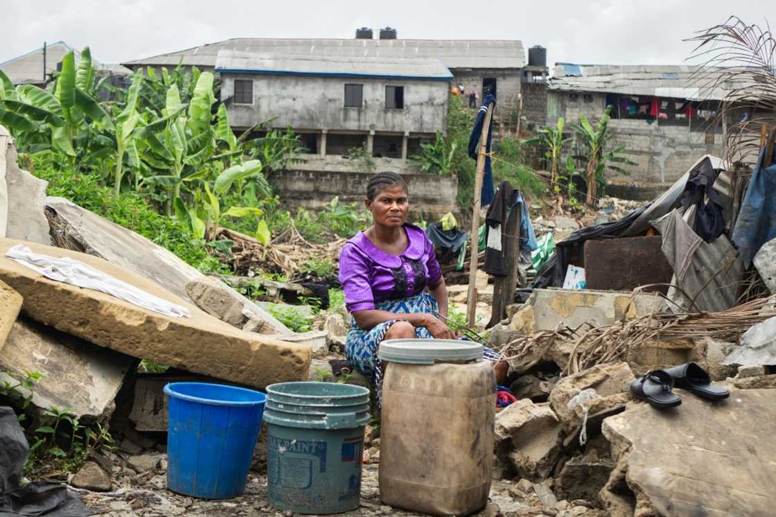 The Port Harcourt land struggle illustrates the complex development of cities in Africa's most populous country