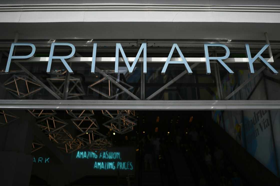 Primark is looking to expand in the United States, Europe and the Gulf