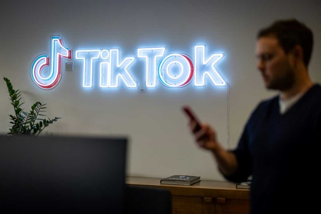 TikTok handling of US user data remains a hot political topic in the United States despite repeated assurances that the company owned by ByteDance in China is not letting Chinese officials see US user data. TikTok handling of US user data remains a hot political topic in the United States despite repeated assurances that the company owned by ByteDance in China is not letting Chinese officials see US user data.