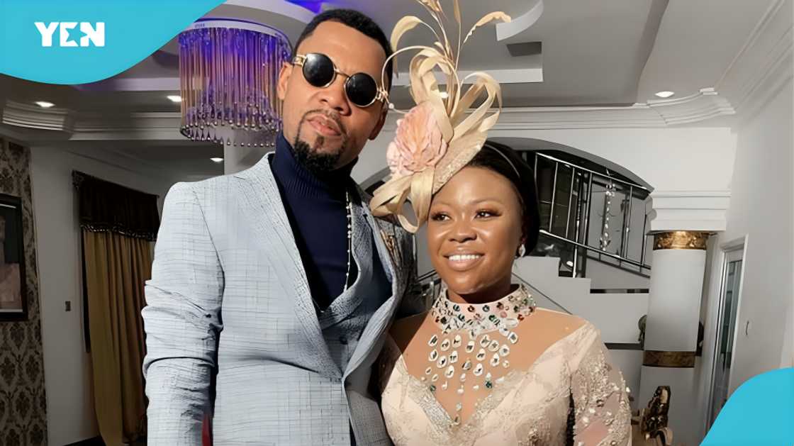 Rev Obofour, Queen Ciara, side chick saga, Anointed Palace Chapel, Bofowaa, Maame Sika, social media reactions Rev Obofour, Queen Ciara, side chick saga, Anointed Palace Chapel, Bofowaa, Maame Sika, social media reactions