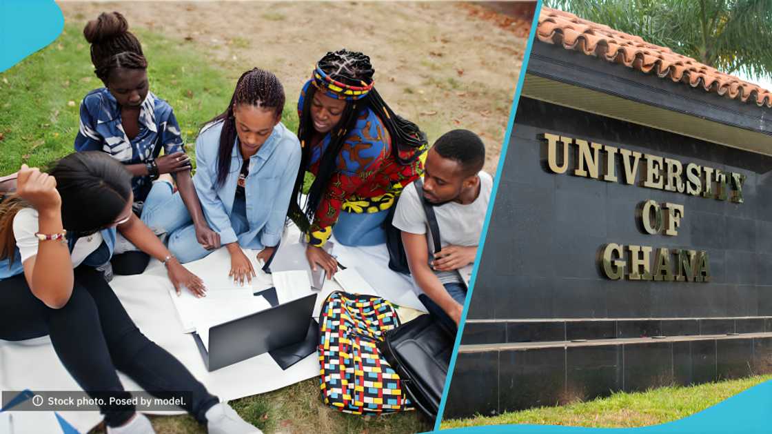 University of Ghana admission deadline, UG application portal, 2026/2027 UG admissions, UG application deadline, UG admission application, WASSCE candidates, UG entry cut-off aggregates, University of Ghana e-voucher, UG admission requirements, schools