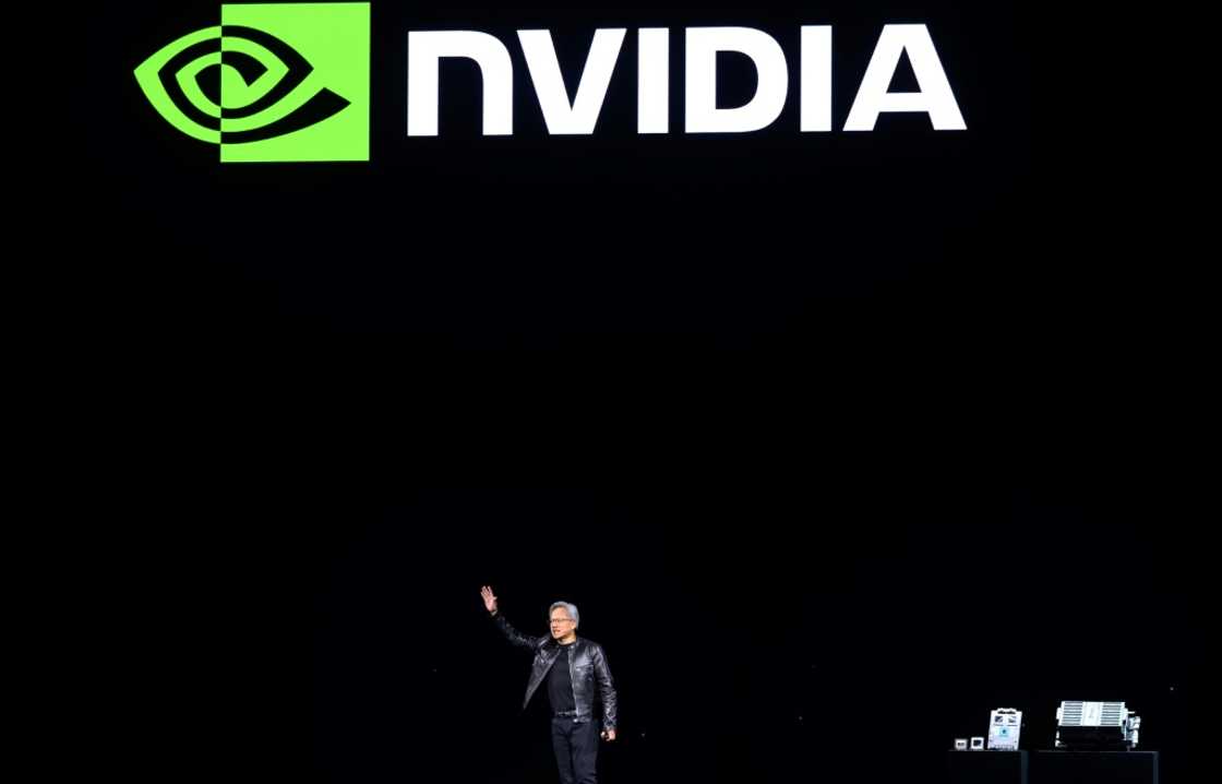 China and the United States have in recent weeks clashed over exports of key chipmaking technology, where Nvidia is a major player China and the United States have in recent weeks clashed over exports of key chipmaking technology, where Nvidia is a major player