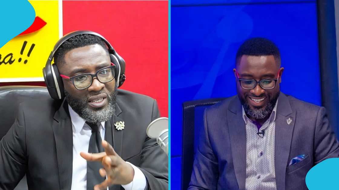 Bismark Brown, ETV Ghana, Happy FM, Multimedia Group, Joy FM, Adom FM Bismark Brown, ETV Ghana, Happy FM, Multimedia Group, Joy FM, Adom FM