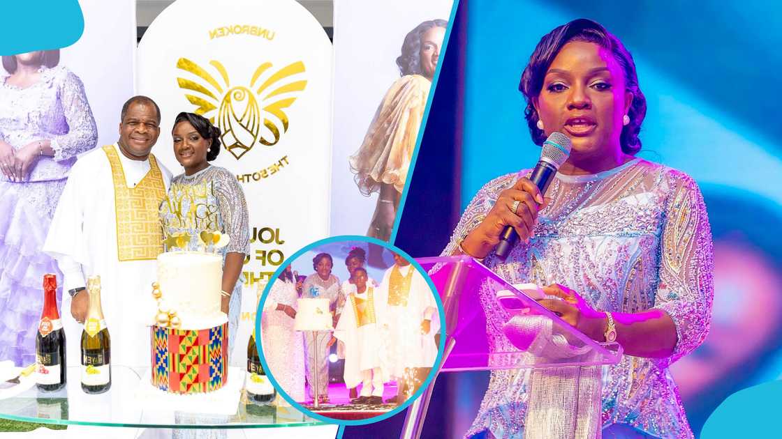 Monica Wengam, Pastor Wengam, Assemblies of God Ghana, First Lady of Ghana Ministers, Ghanaian female pastors, Ghanaian preachers
