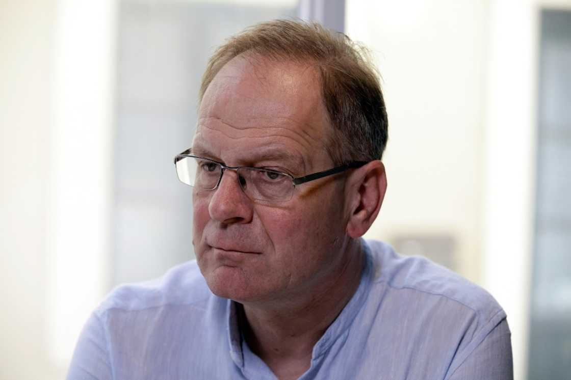 Tibor Navracsics is regarded as a moderate in the cabinet of Prime Minister Viktor Orban Tibor Navracsics is regarded as a moderate in the cabinet of Prime Minister Viktor Orban