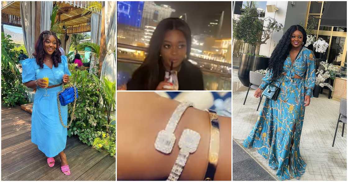 Jackie Appiah Jackie Appiah