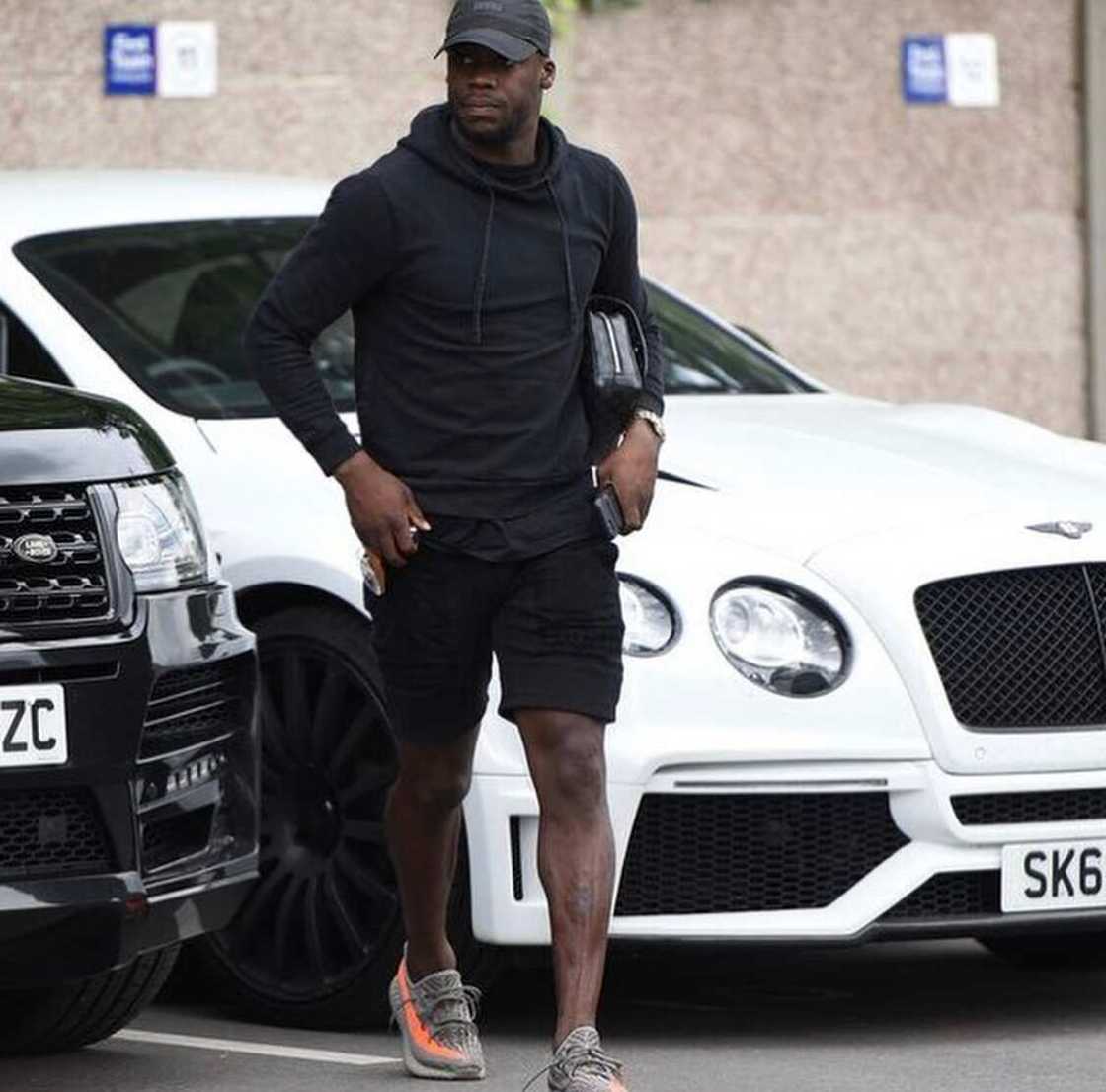 Jeffrey Schlupp Jeffrey Schlupp