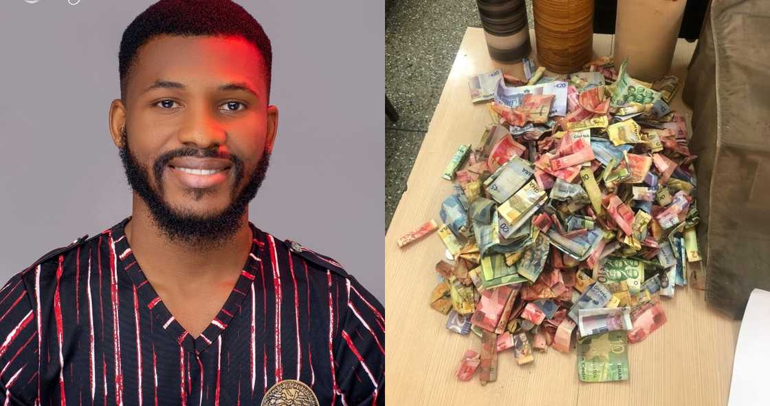 Man Advertises Himself for Girlfriend Online; Monthly Salary is GHc2,200 Man Advertises Himself for Girlfriend Online; Monthly Salary is GHc2,200