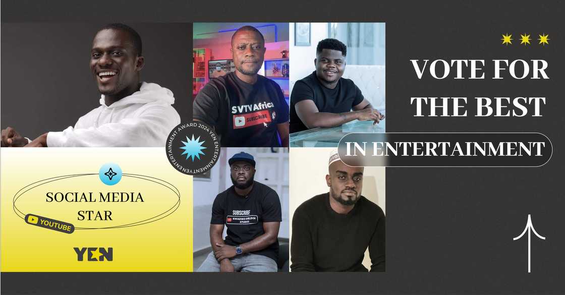 YEN Awards 2024 YEN Awards 2024