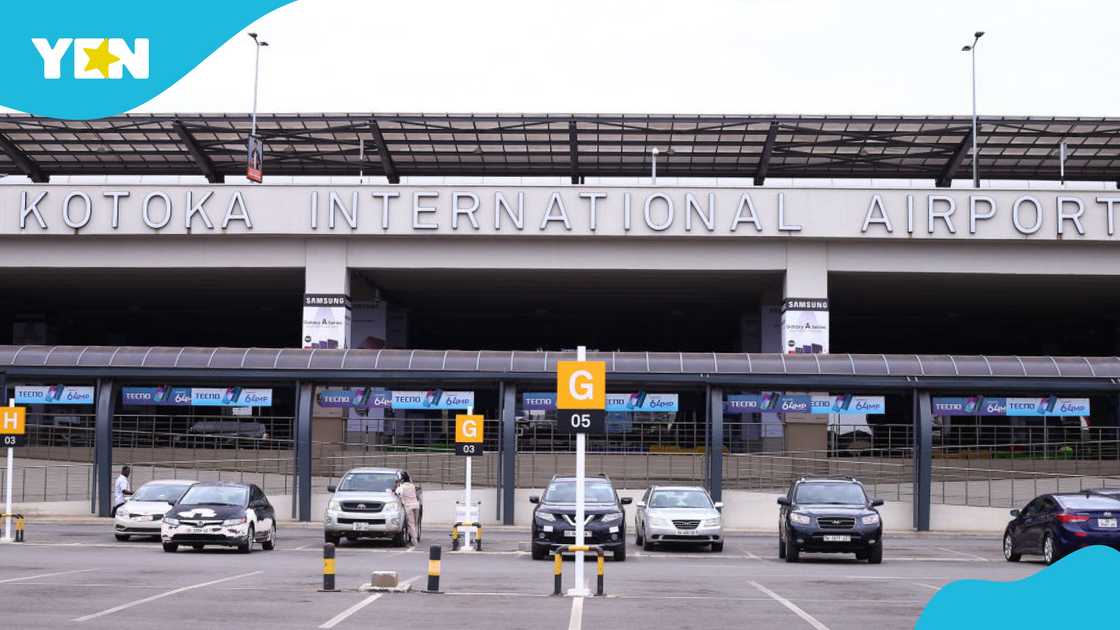 Daniella KanKam-Adu, UK, Canada, Smuggling, Airport, Vapes, Drug Bust Daniella KanKam-Adu, UK, Canada, Smuggling, Airport, Vapes, Drug Bust