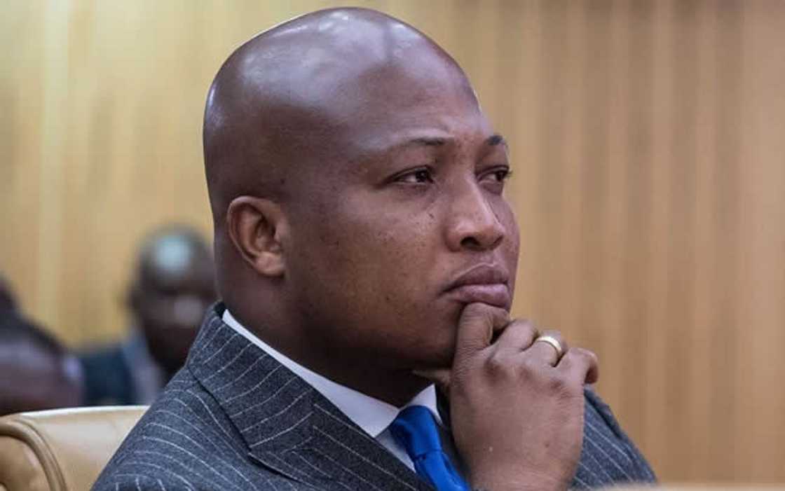 The Member of Parliament for North Tongu, Samuel Okudzeto Ablakwa has predicted two by-elections and listed 19 other political forecasts in 2023