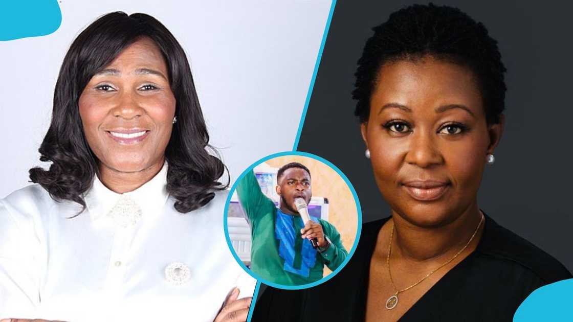 Ablekuma North rerun, Ghanaian Prophet, Powerful Prophecy, Ewurabena Aubynn, Nana Akua Afriyie Ablekuma North rerun, Ghanaian Prophet, Powerful Prophecy, Ewurabena Aubynn, Nana Akua Afriyie