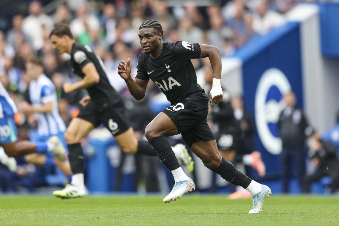 Tottenham comeback against Brighton, Ferdi Kadioglu vs Mohammed Kudus, Dan Owusu on Mohammed Kudus, Tottenham’s best attacker this season, Mohammed Kudus Spurs transfer, Thomas Frank Tottenham tactics, Mohammed Kudus Ghana internatio Tottenham comeback against Brighton, Ferdi Kadioglu vs Mohammed Kudus, Dan Owusu on Mohammed Kudus, Tottenham’s best attacker this season, Mohammed Kudus Spurs transfer, Thomas Frank Tottenham tactics, Mohammed Kudus Ghana internatio