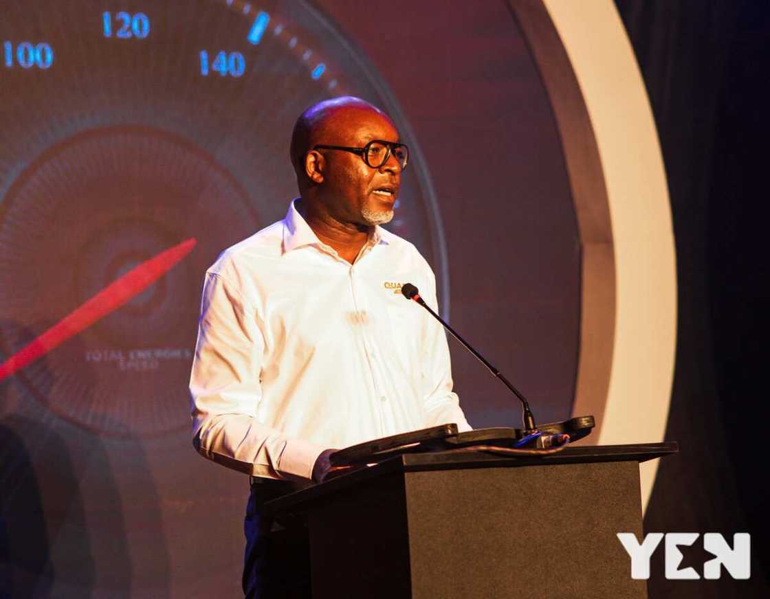 Total Petroleum Ghana Unveils Brand New Ergonomic And Premium Quality Can Total Petroleum Ghana Unveils Brand New Ergonomic And Premium Quality Can