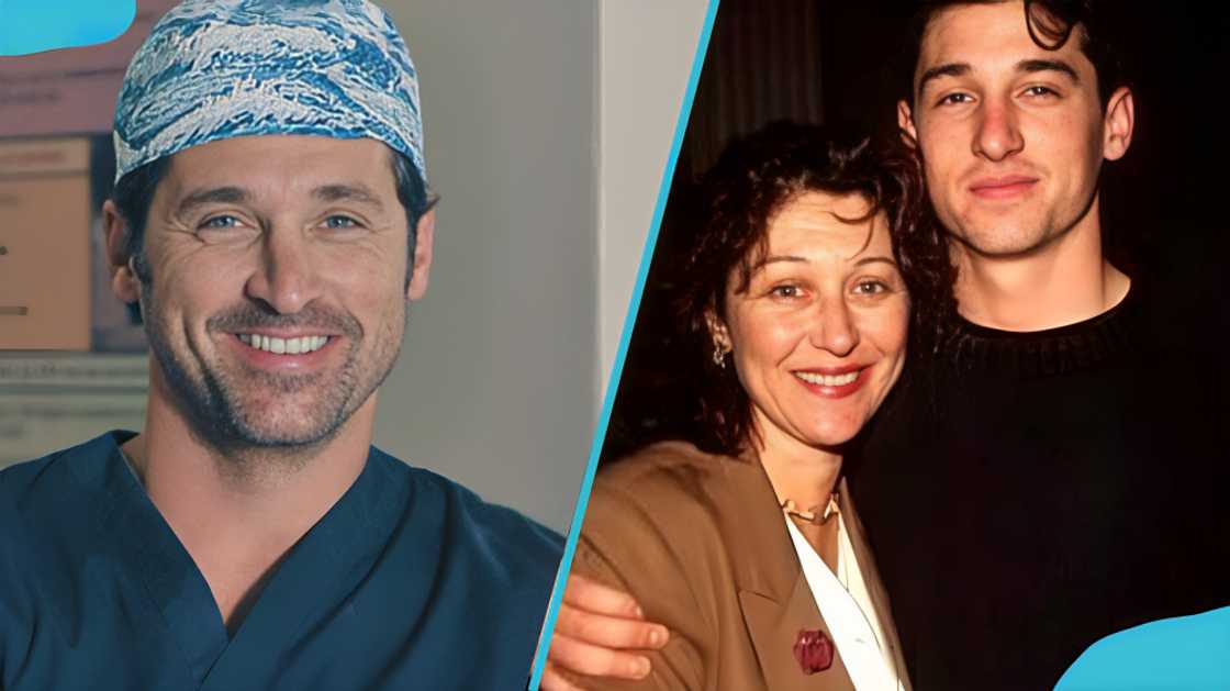 Rocky Parker Rocky Parker