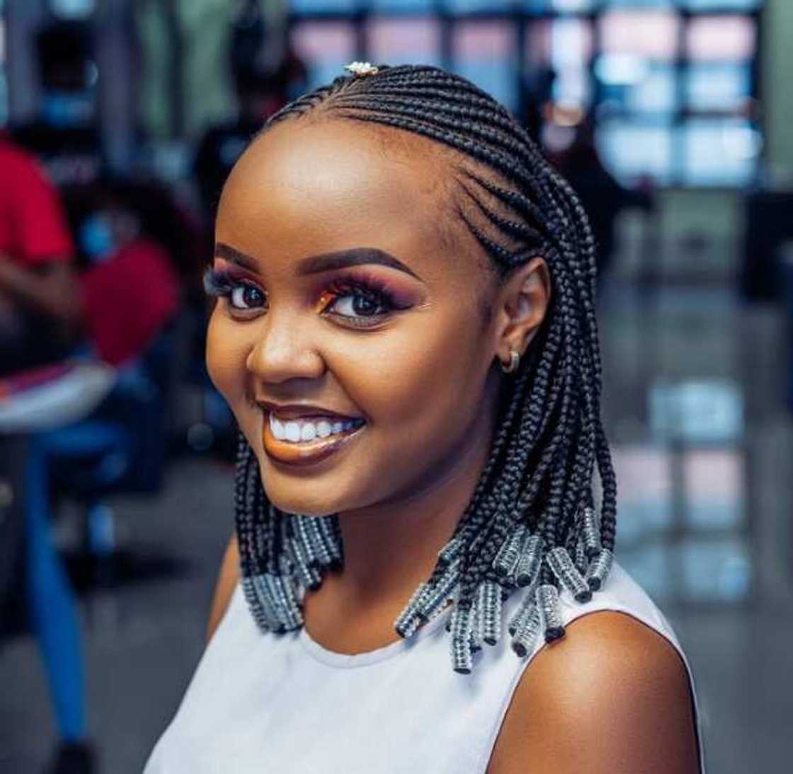 Tribal braids Tribal braids