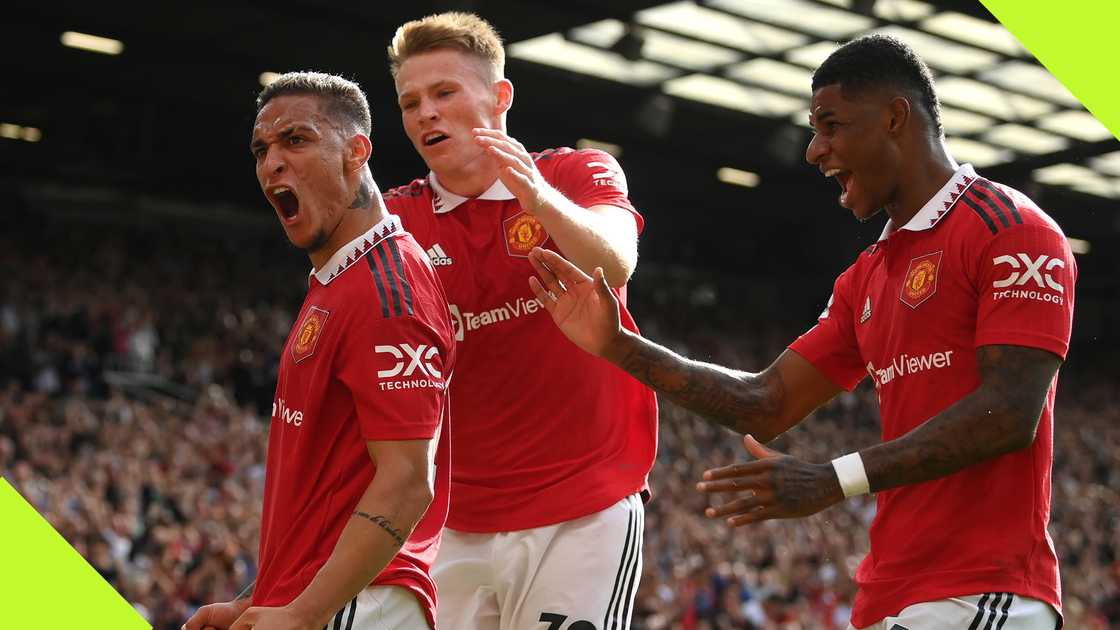 Brazilian forward Antony has promised an improved performance in the upcoming season. Brazilian forward Antony has promised an improved performance in the upcoming season.