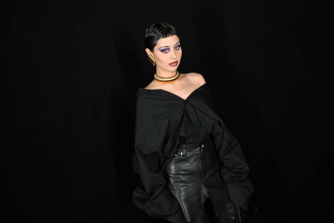 Alexa Demie's boyfriend Alexa Demie's boyfriend