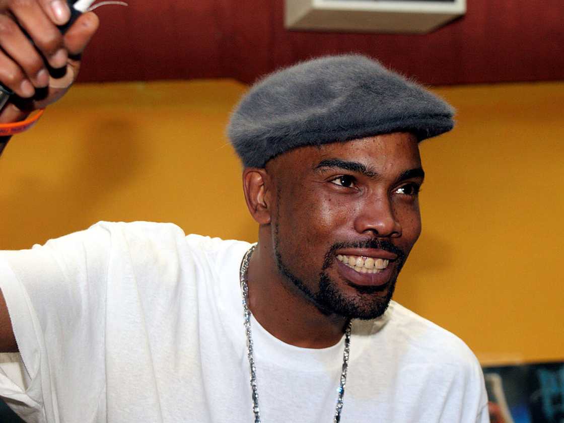 young rappers that died young rappers that died