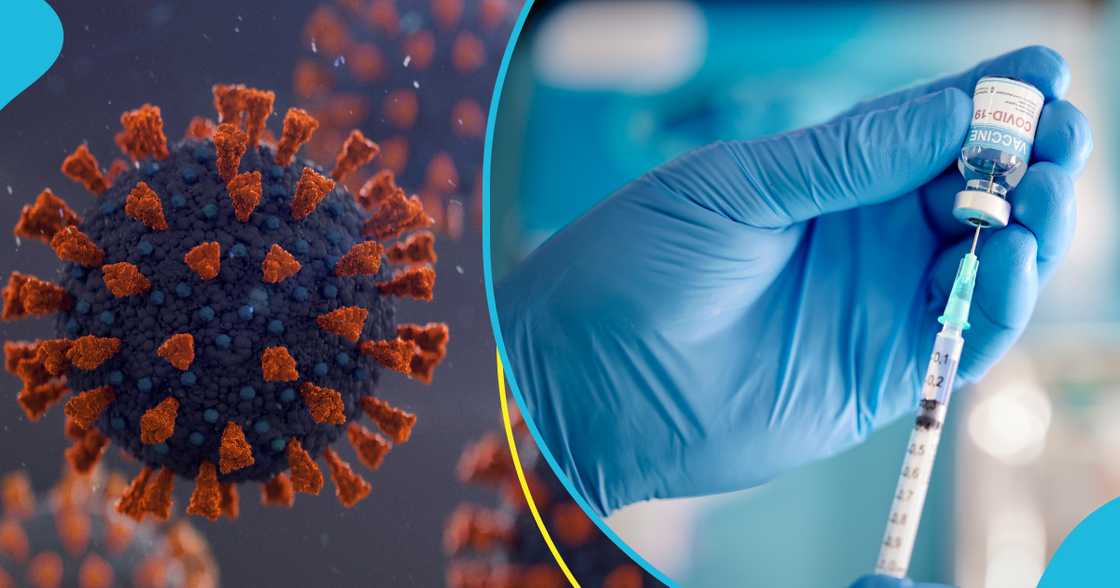 Ghana Health Service Says Covid-19 Pandemic Not Over As 31 New Cases Recorded Last Week Ghana Health Service Says Covid-19 Pandemic Not Over As 31 New Cases Recorded Last Week