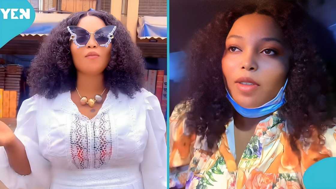 Popular Ghanaian TikToker, Sarah Owusu Arrested, Sarah Owusu, Kumasi