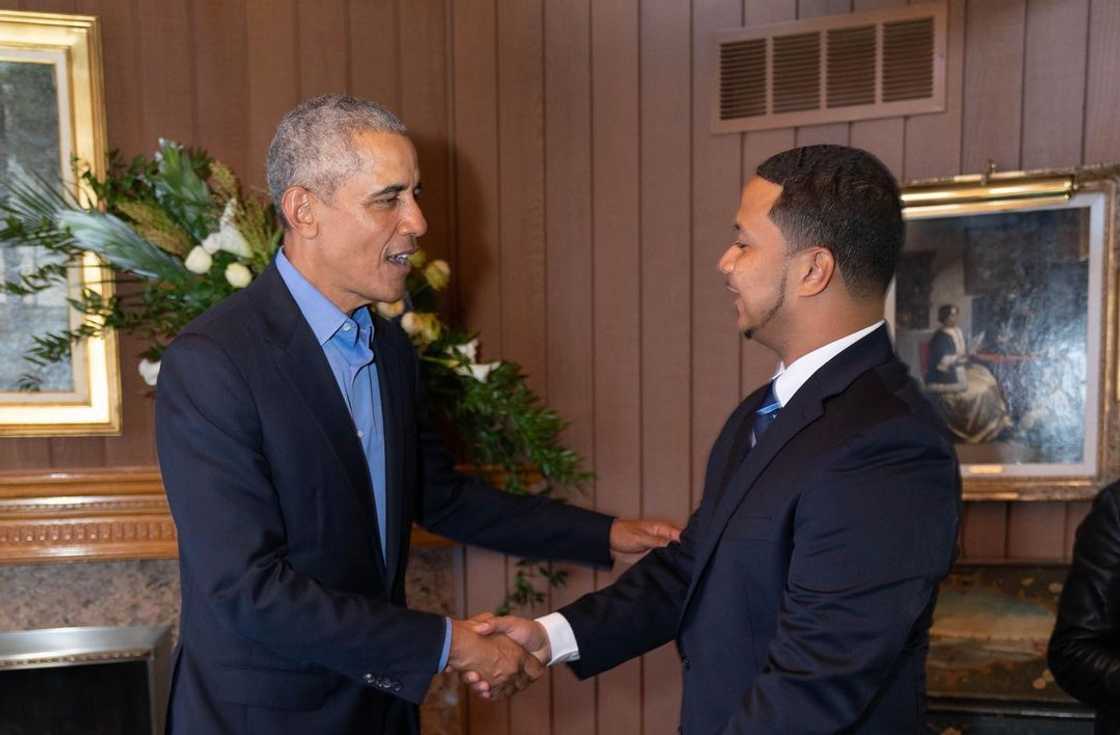 Freddie Figgers Freddie Figgers