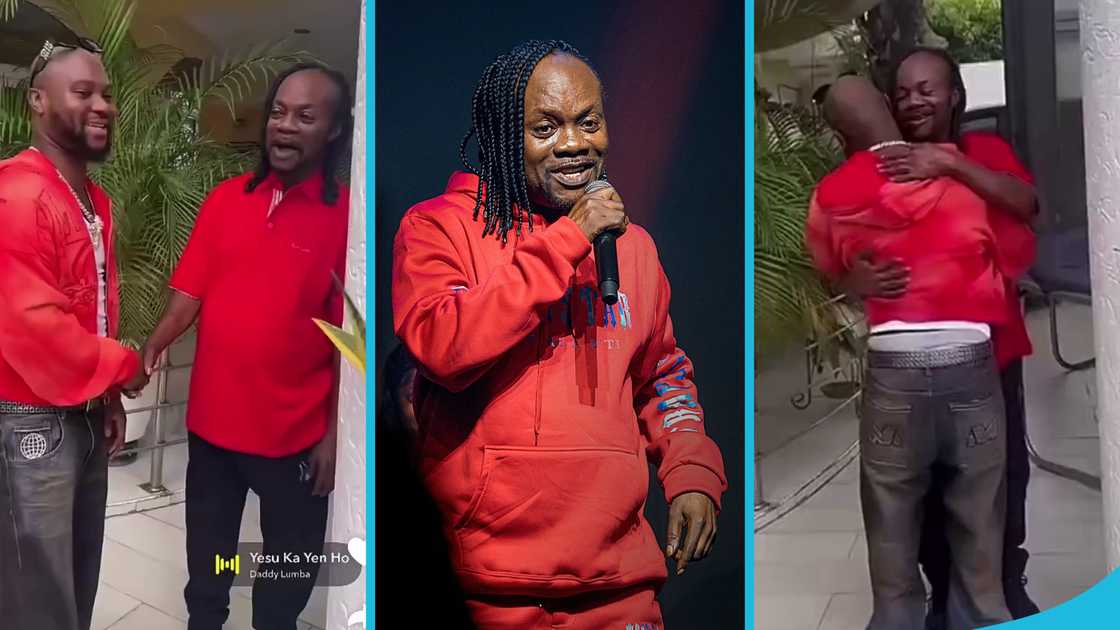 King Promise, Daddy Lumba, King Promise's songs, What killed Daddy Lumba, How did Daddy Lumba die, the Bank Hospital, Daddy Lumba's mansions King Promise, Daddy Lumba, King Promise's songs, What killed Daddy Lumba, How did Daddy Lumba die, the Bank Hospital, Daddy Lumba's mansions