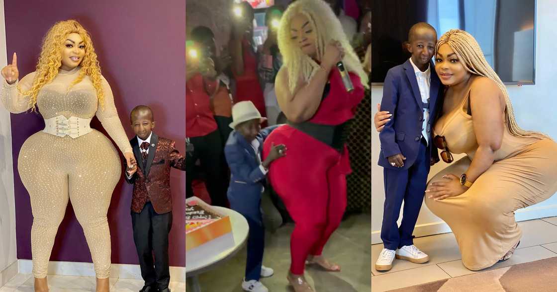 Eudoxie Yao Dumps Grand P Eudoxie Yao Dumps Grand P