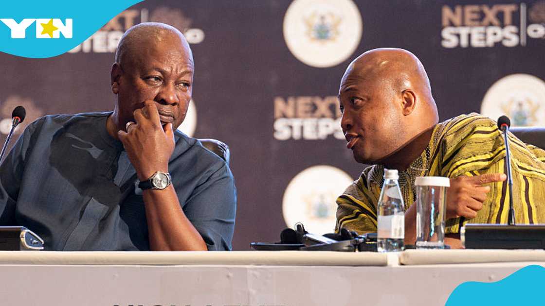 How Ghana Escaped $18m Repatriation Bill After Xenophobic Violence in South Africa How Ghana Escaped $18m Repatriation Bill After Xenophobic Violence in South Africa