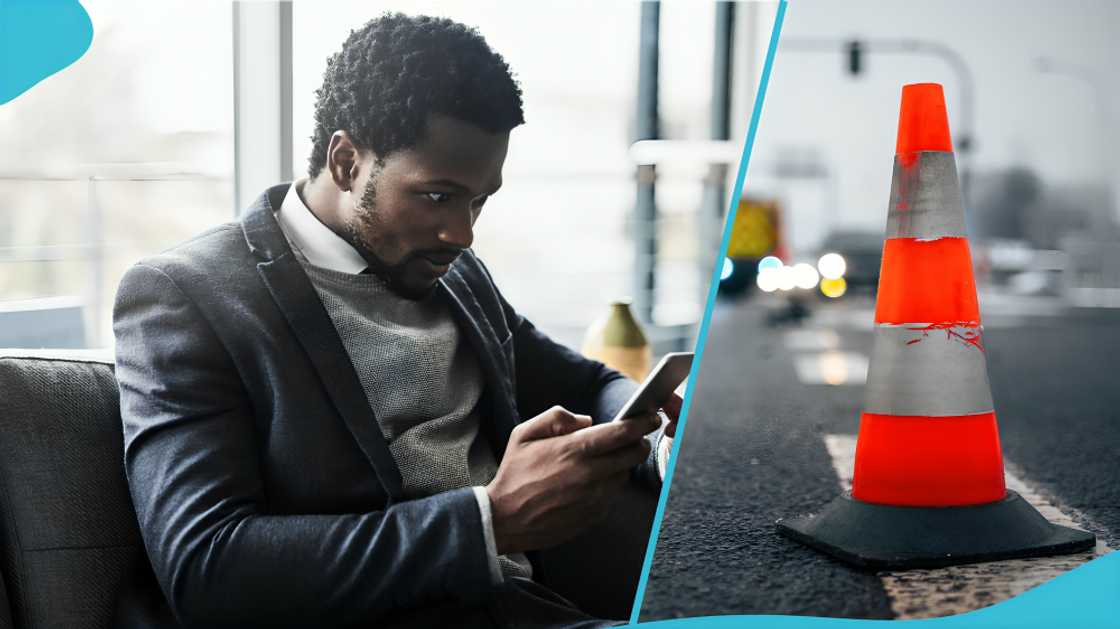 Ghanaian businessman Ohio, Ghanaian diaspora, Mr Yaw Poku news, tragic death Ghanaian, winter storm Ohio, shipping accident Ghana, community mourning Ghana, safety winter operations, Ohio business community, entrepreneurial drive Ghana