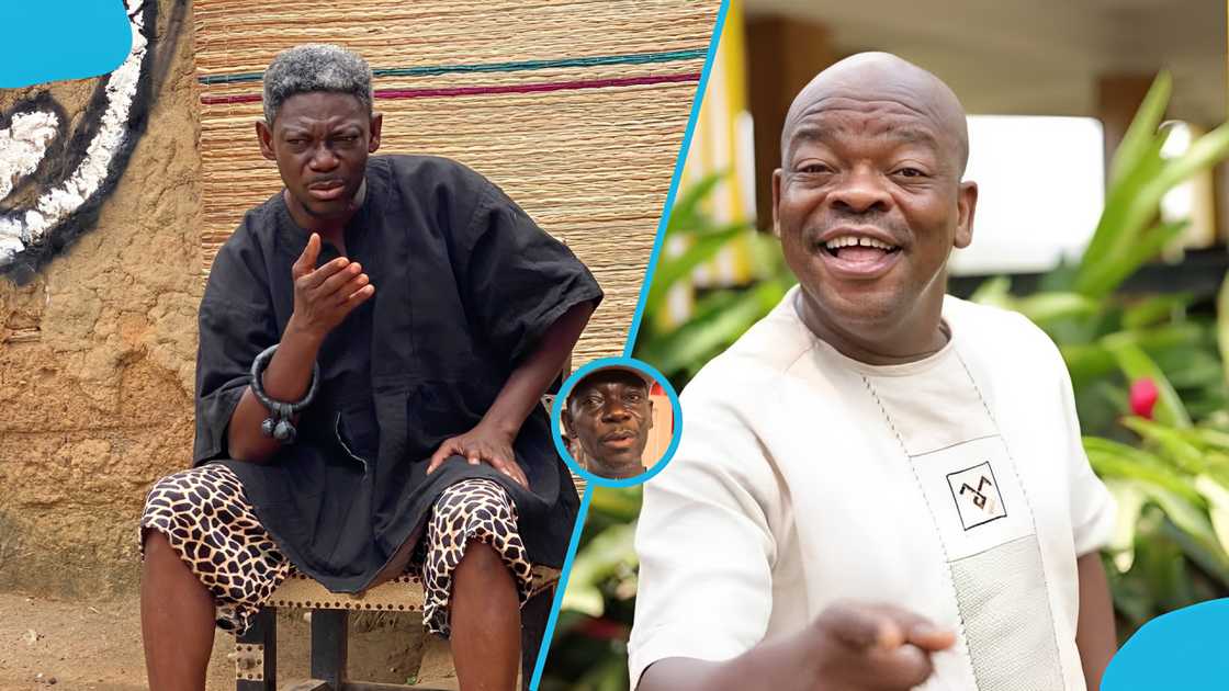 Agya Koo, Kofi Adu, Kwame Dzokoto, Judge Koboo, Efiewura, Ghana Legends Awards, Kwame Dzokoto dies, Koo Fori, Adwoa Smart, Kumawood Agya Koo, Kofi Adu, Kwame Dzokoto, Judge Koboo, Efiewura, Ghana Legends Awards, Kwame Dzokoto dies, Koo Fori, Adwoa Smart, Kumawood