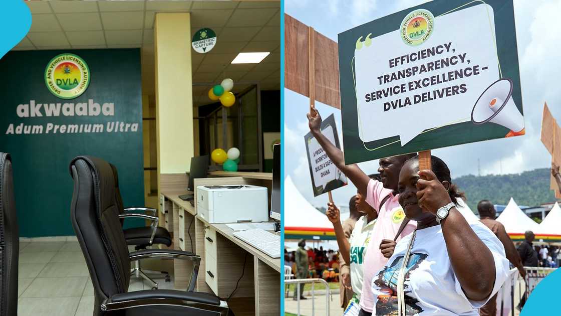 DVLA to Roll Out Local Driver's Licence Printing at All Offices Nationwide DVLA to Roll Out Local Driver's Licence Printing at All Offices Nationwide