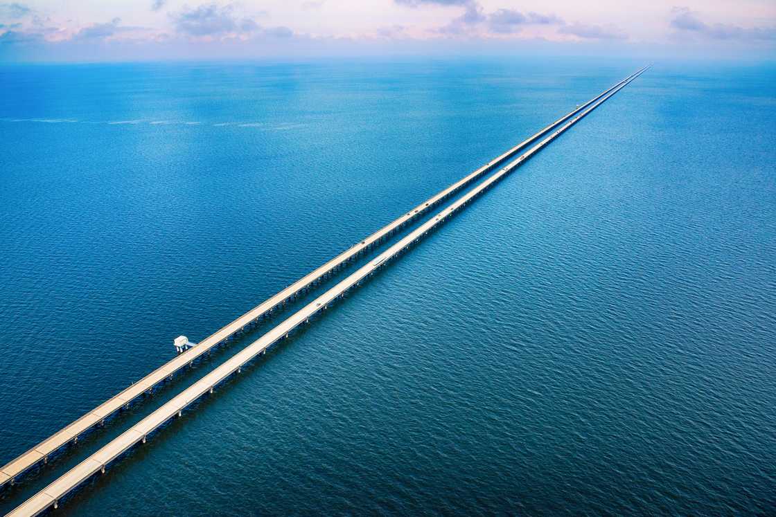 most dangerous bridges in the world most dangerous bridges in the world
