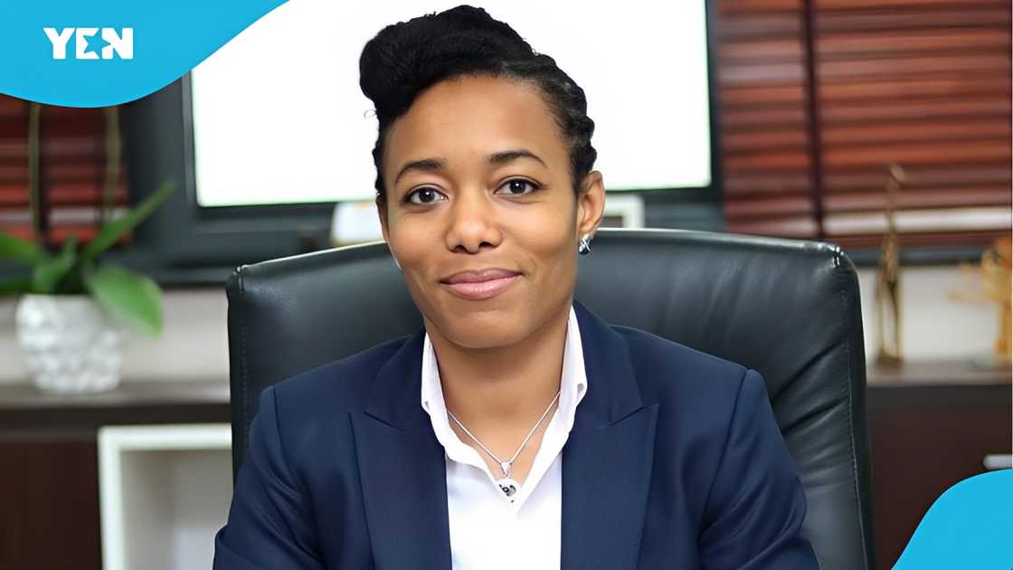 Zanetor Agyeman-Rawlings, Pan-African Parliament, African Union, female representation, Zanetor Agyeman-Rawlings Pan-African Parliament, Zanetor Agyeman-Rawlings second vice president