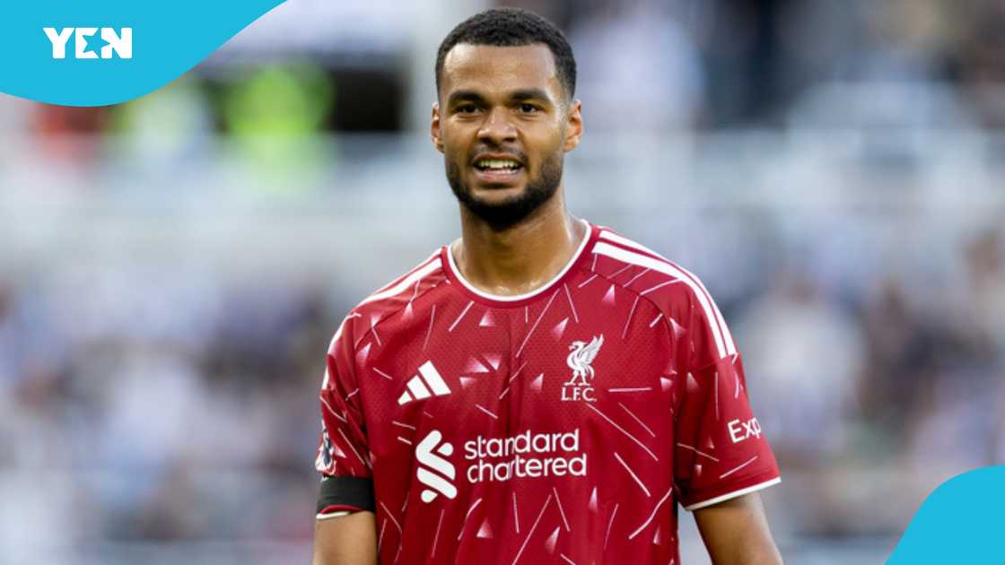 Cody Gakpo, Manchester City, Cody Gakpo transfer news, Manchester City bid for Gakpo, Liverpool winger decision, Gakpo Tottenham interest, Premier League transfer updates, Cody Gakpo heritage, Gakpo assists and goals.