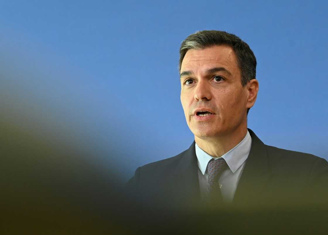 Prime Minister Pedro Sanchez has denounced the flurry of tax changes as economic populism Prime Minister Pedro Sanchez has denounced the flurry of tax changes as economic populism