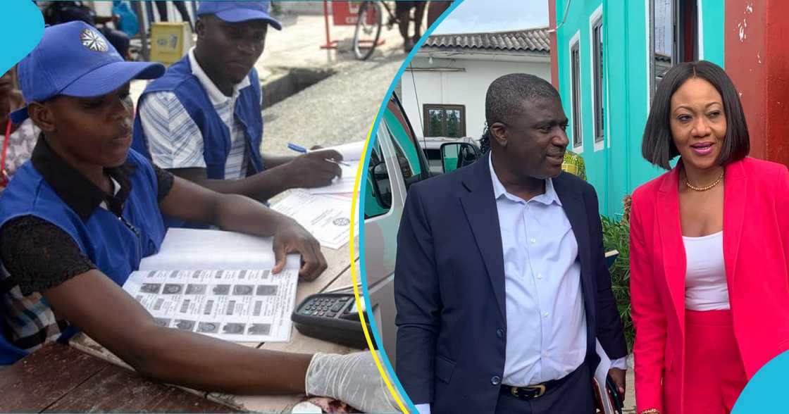 Election calendar for 2024 Election calendar for 2024