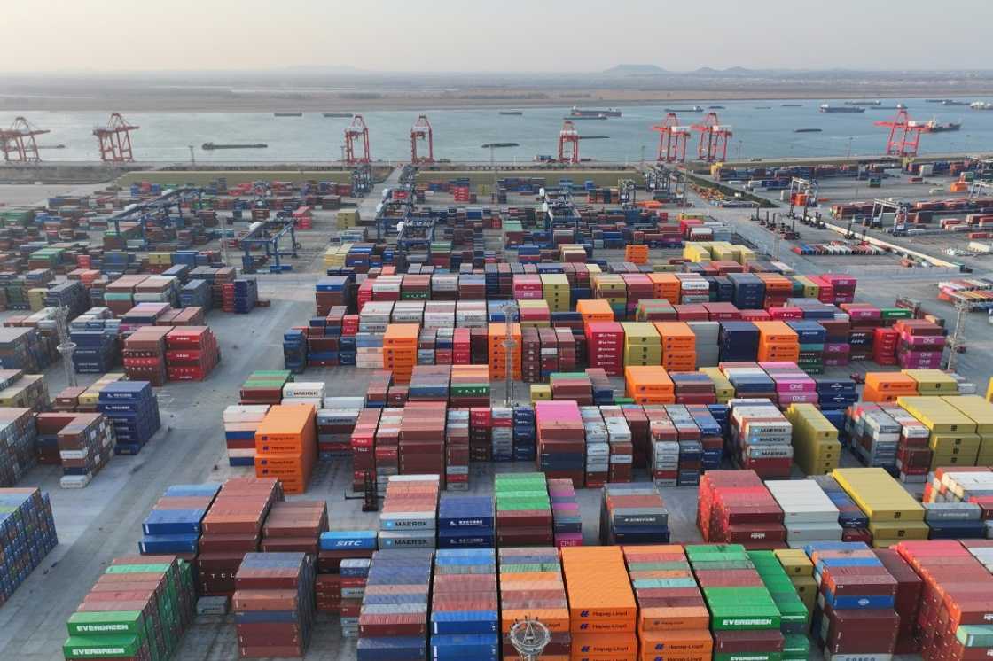 New US tariffs against China come in force on Tuesday, prompting Beijing to vow counter-measures New US tariffs against China come in force on Tuesday, prompting Beijing to vow counter-measures