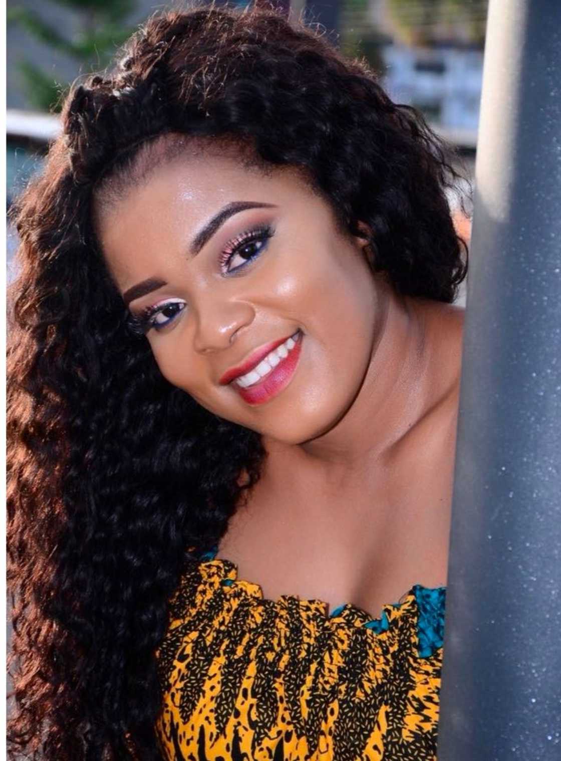 Sally Benson, Sally Touch Up, Francis Arthur, Kumasi Beautician, Kumasi News, Justice For Sally Sally Benson, Sally Touch Up, Francis Arthur, Kumasi Beautician, Kumasi News, Justice For Sally