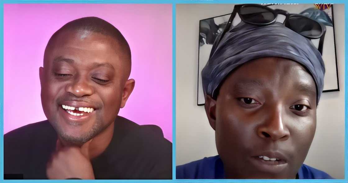 Ghanaian Marine Engineer migrates home after working 15 years in US Ghanaian Marine Engineer migrates home after working 15 years in US