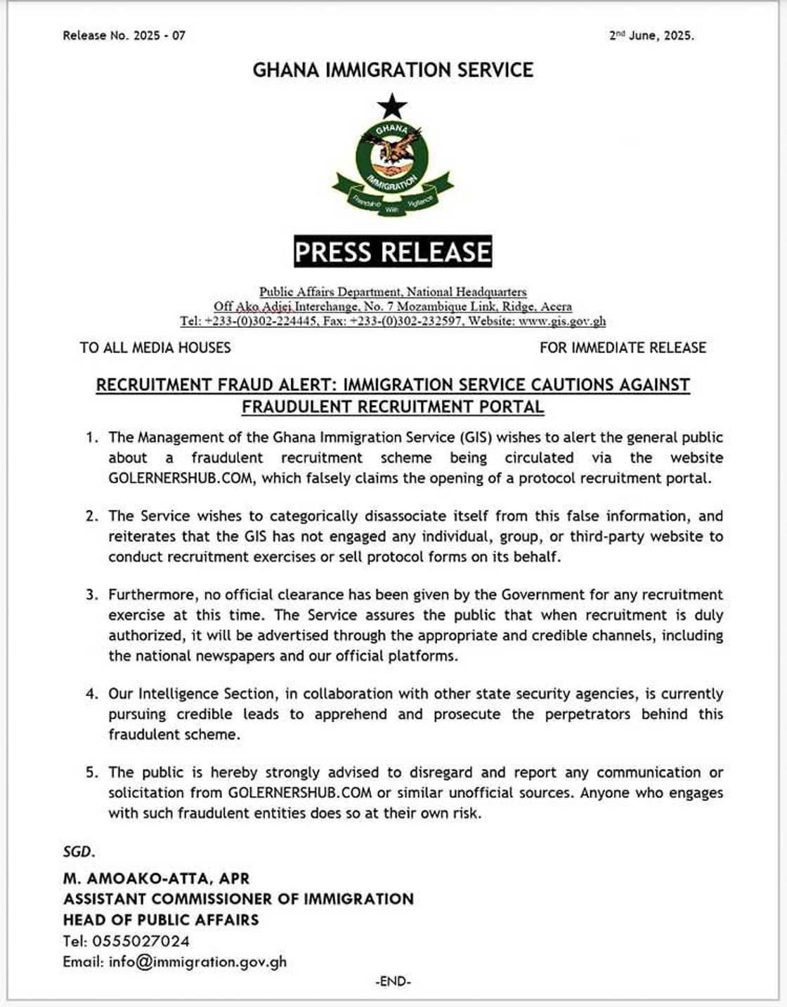 GIS officers, GIS, recrutiment portal, recruitment schemes, golearnershub,com, golernershub.com, fake recruitment GIS officers, GIS, recrutiment portal, recruitment schemes, golearnershub,com, golernershub.com, fake recruitment