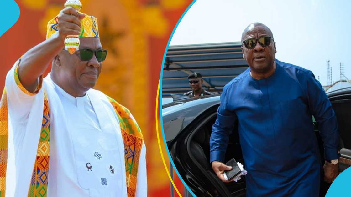 President John Dramani Mahama, Easter Celebrations, Kwahu Business Forum, 2025 Easter Celebrations, Eastern Region. President John Dramani Mahama, Easter Celebrations, Kwahu Business Forum, 2025 Easter Celebrations, Eastern Region.