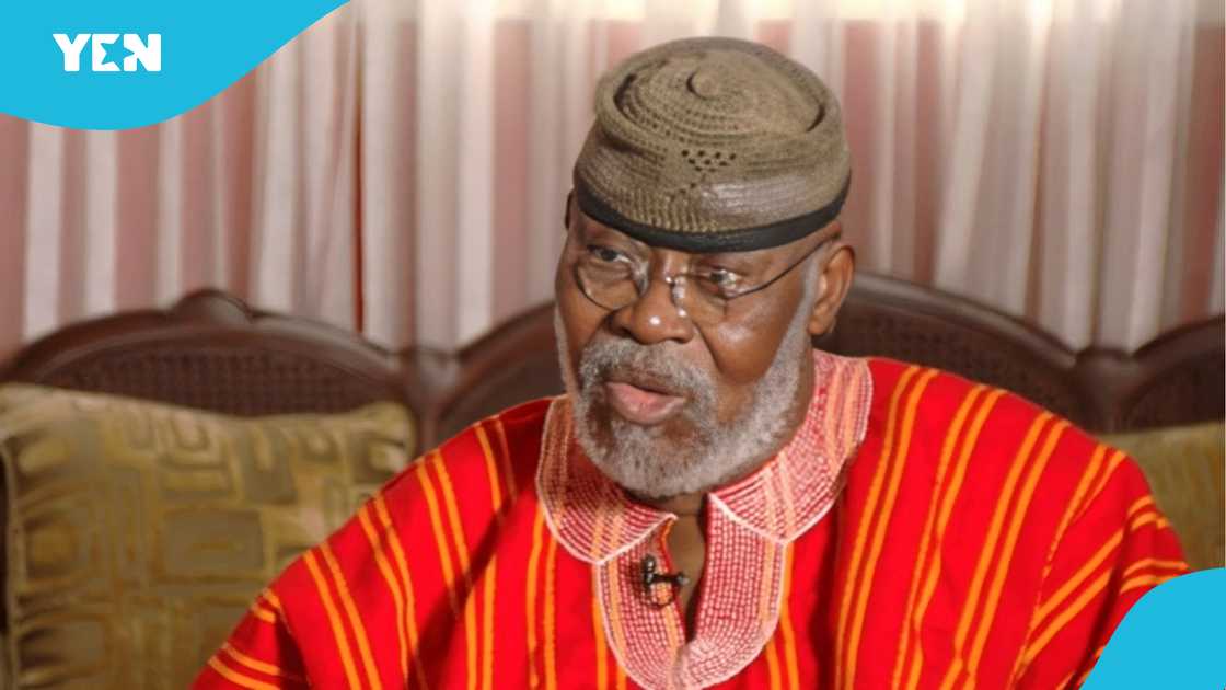 2026 World Cup, Dr Nyaho Nyaho-Tamakloe, Ex-GFA boss, Tamakloe warns Otto Addo, Black Stars, Eddie Nketiah, Ghana Football Association.