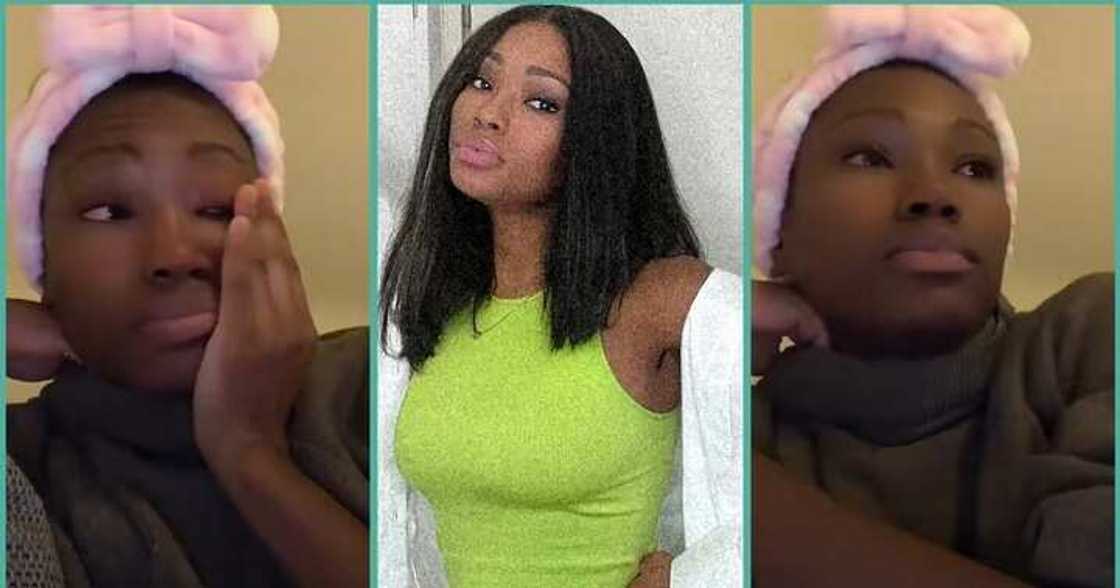 Single mother of 2 rejoices after wedding her man Single mother of 2 rejoices after wedding her man