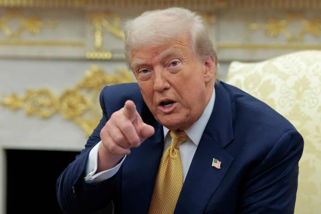 US President Donald Trump is set to raise tariffs on dozens of trading partners come August 1, if they do not reach deals with Washington